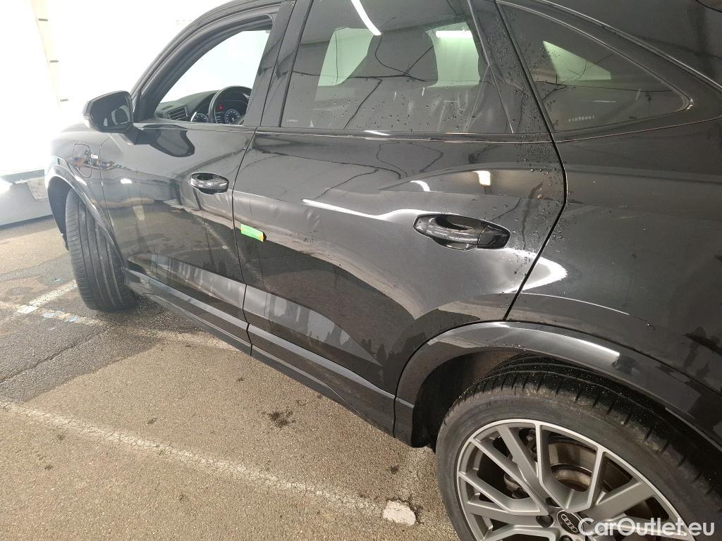  Audi  Q3 AUDI  Sportback / 2019 / 5P / SUV 45 TFSI E 245 S TRONIC S LINE #13