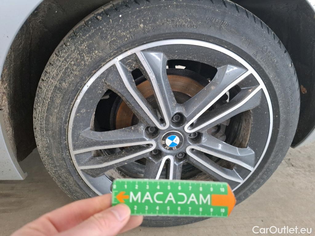  Bmw  Serie 1 1 Berline 118 d Edition Sport 2.0 150CV BVA8 E6d #11