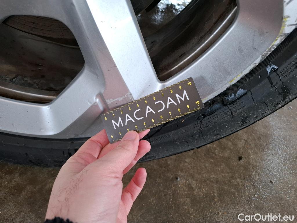  Citroen  C5 CITROEN  Aircross / 2018 / 5P / SUV Hybrid 225 ë-EAT8 Business #26