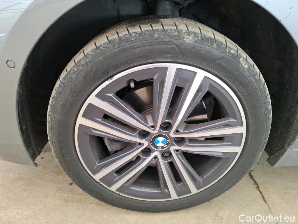  Bmw  Serie 1 1 Berline 116 d 1.5 115CV BVA7 E6d #15