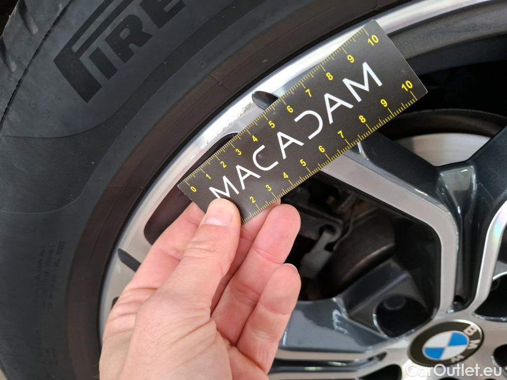  Bmw  X2 Série  sDrive 18i Lounge 1.5 135CV BVA7 E6d #53