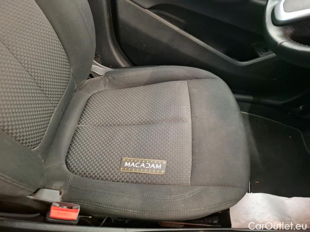  Bmw  X2 Série  sDrive 18i Lounge 1.5 135CV BVA7 E6d #31