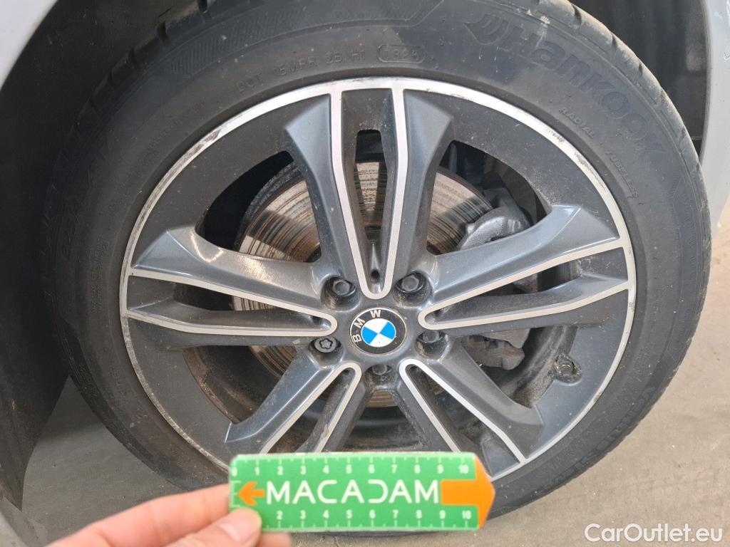  Bmw  Serie 1 1 Berline 118 d Edition Sport 2.0 150CV BVA8 E6d #28