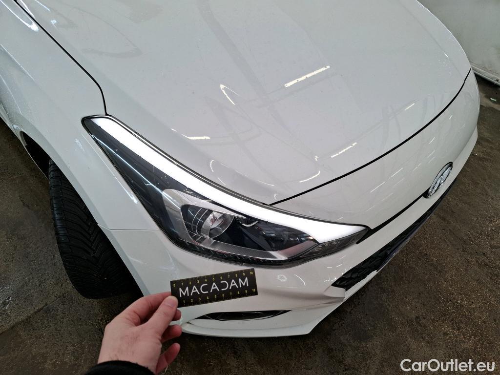  Hyundai  i20  Intuitive 1.2 85CV BVM5 E6 / TRANSFO VP VF
 #17