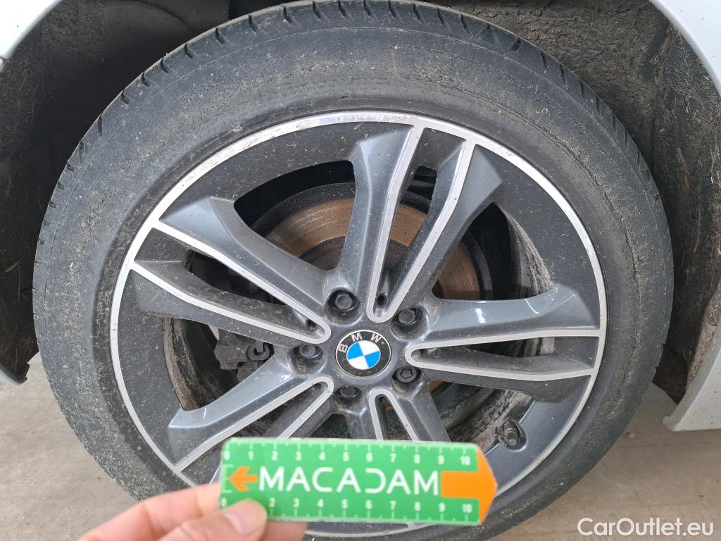  Bmw  Serie 1 1 Berline 118 d Edition Sport 2.0 150CV BVA8 E6d #25