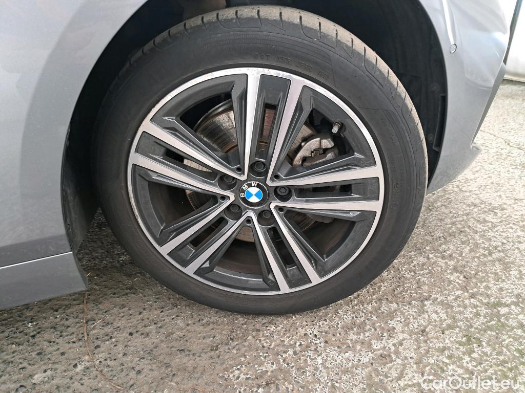  Bmw  Serie 1 BMW Série 1 2019 5P Berline 116i Business Design #9