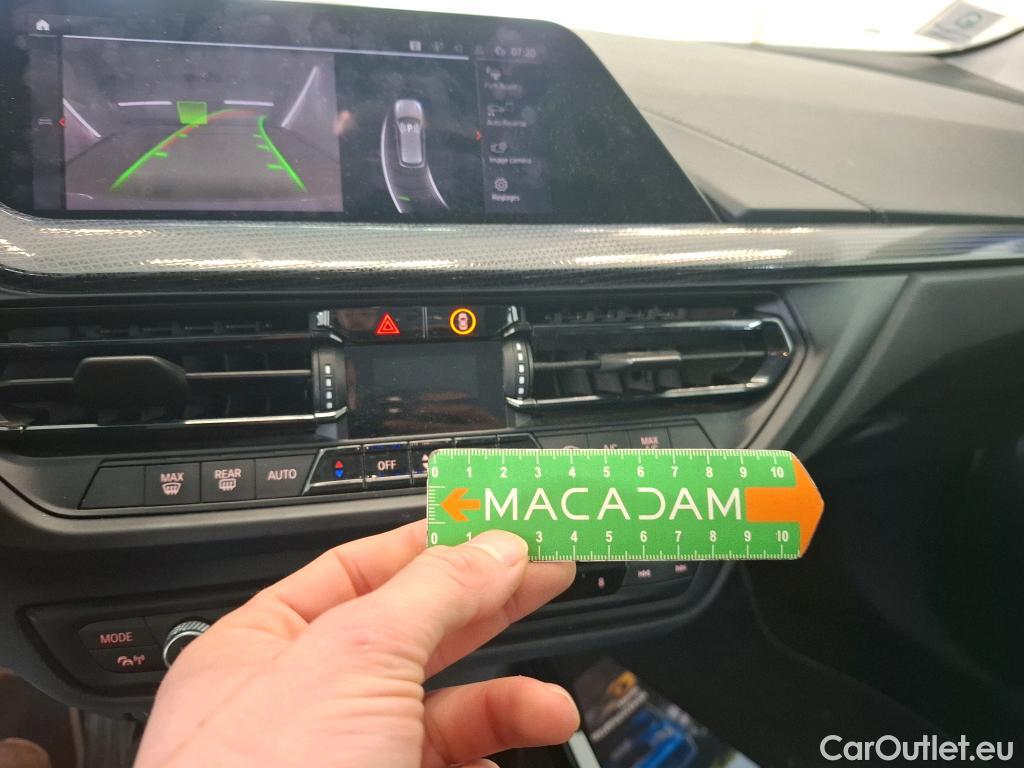  Bmw  Serie 1 1 Berline 118 d Edition Sport 2.0 150CV BVA8 E6d #39