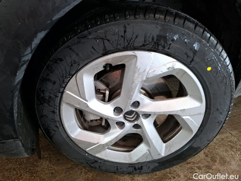  Citroen  C5 CITROEN  Aircross / 2018 / 5P / SUV Hybrid 225 ë-EAT8 Business #12