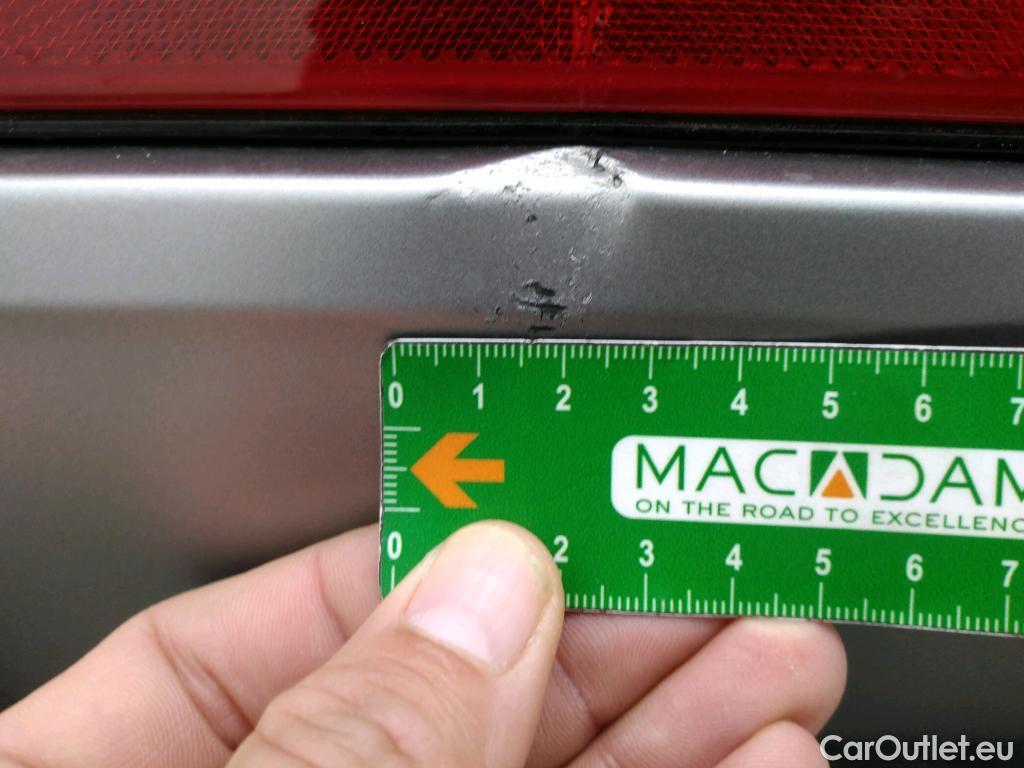  Hyundai  Tucson  N-Line Executive Hybrid 2WD 1.6 T-GDI 230CV BVA6 E6d #5