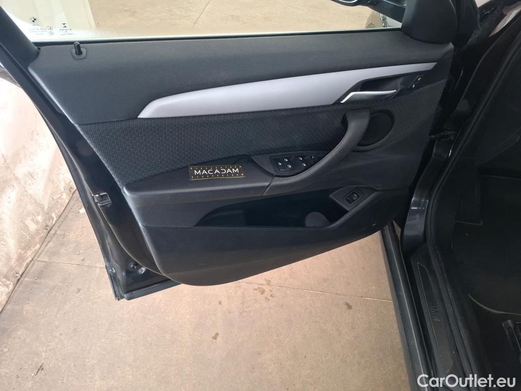  Bmw  X2 Série  sDrive 18i Lounge 1.5 135CV BVA7 E6d #56