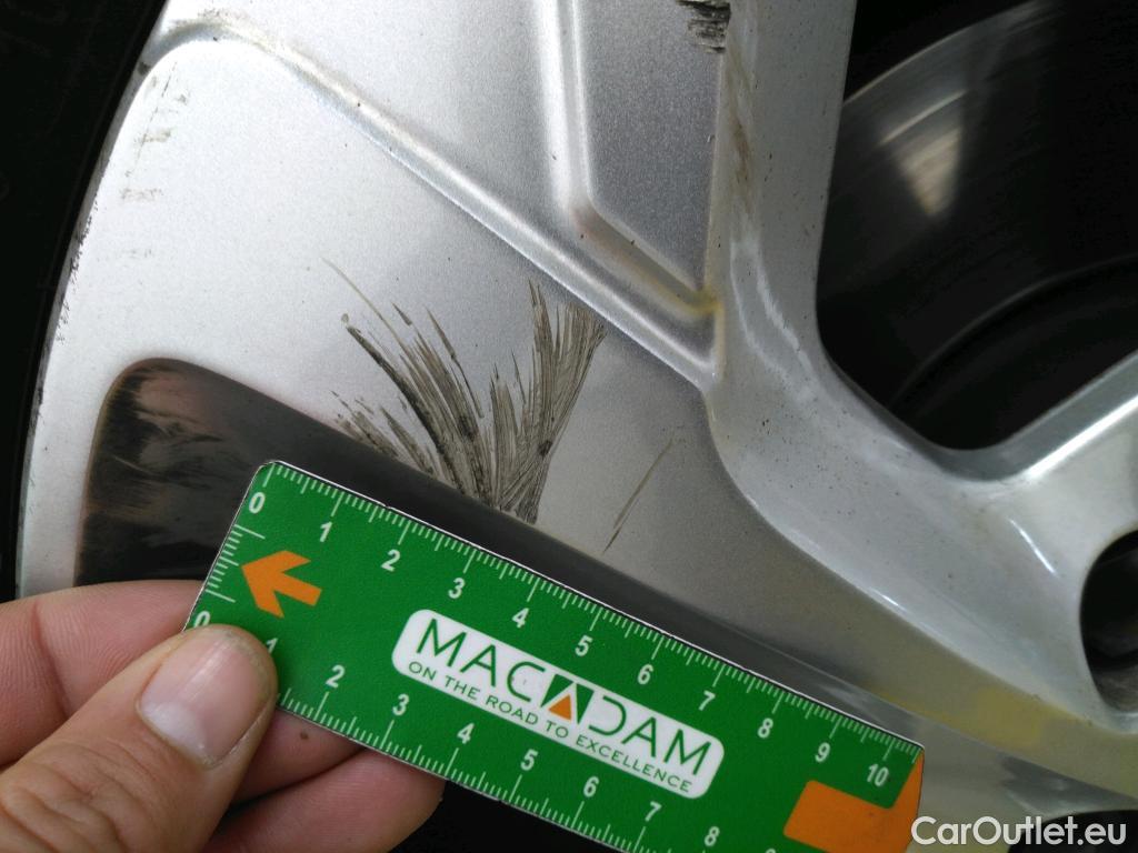  Citroen  C5  Aircross Business 1.5 BlueHDi 130CV BVA8 E6d #39