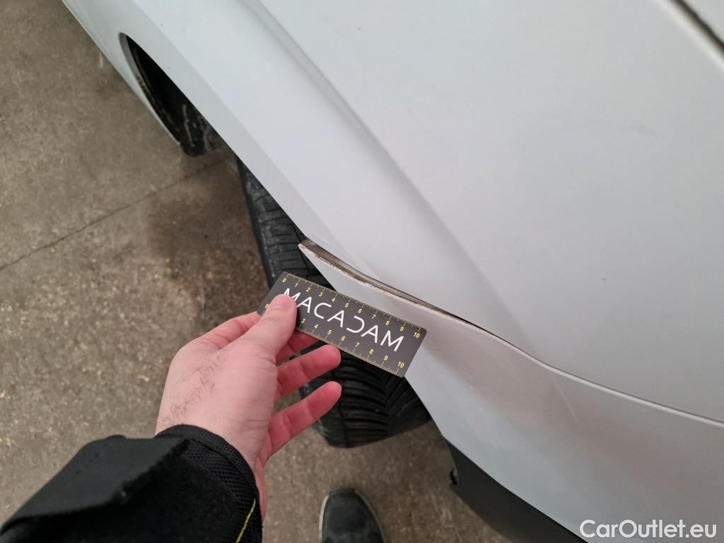  Citroen  Berlingo  Fourgon Driver M 1000 1.2 PureTech 110CV BVM6 E6d #31