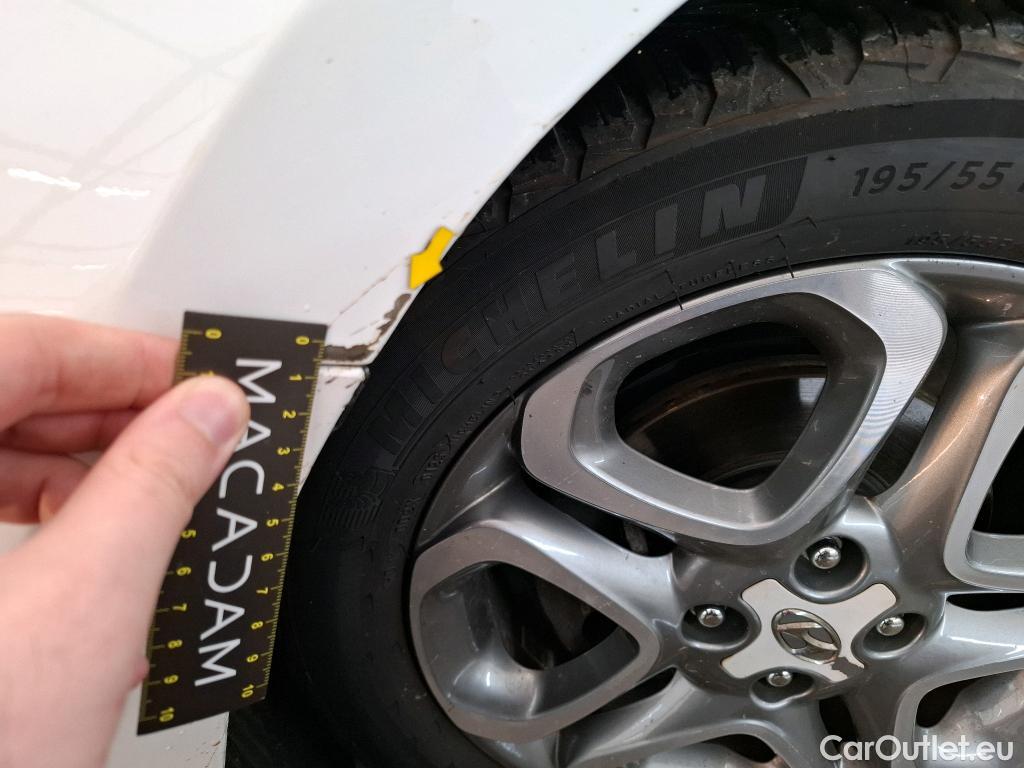  Hyundai  i20  Intuitive 1.2 85CV BVM5 E6 / TRANSFO VP VF
 #12