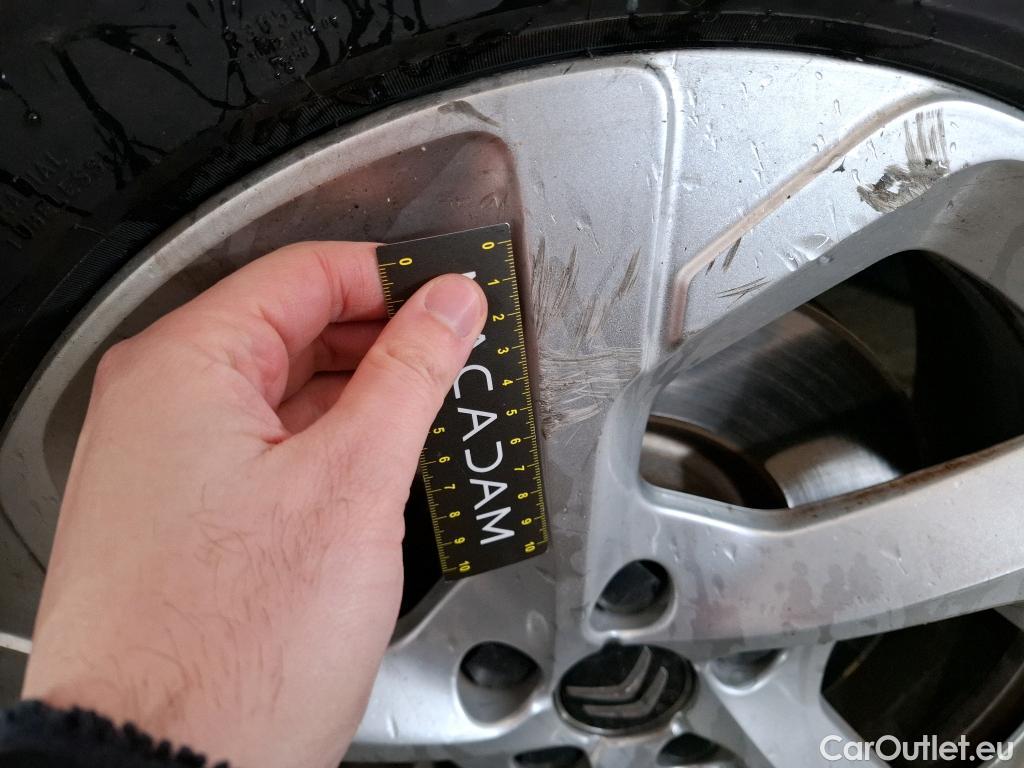  Citroen  C5 CITROEN  Aircross / 2018 / 5P / SUV Hybrid 225 ë-EAT8 Business #13