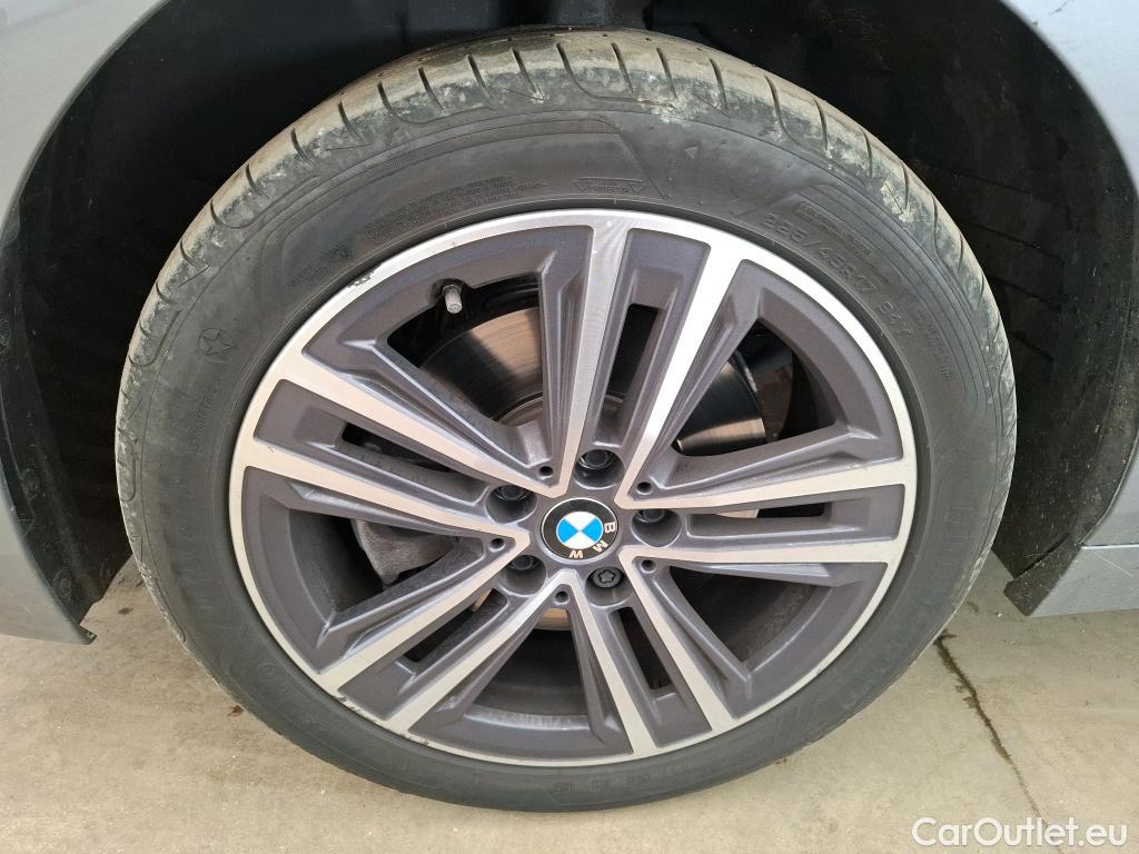  Bmw  Serie 1 1 Berline 116 d 1.5 115CV BVA7 E6d #4