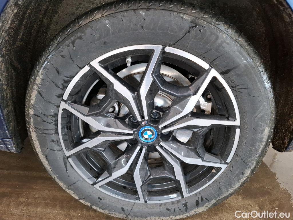  Bmw  X3 BMW  / 2021 / 5P / SUV xDrive30e 292ch M Sport BVA8 #6