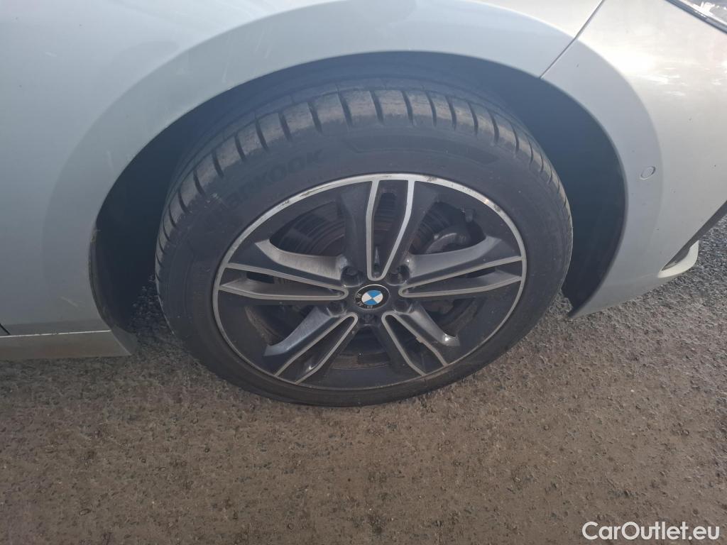  Bmw  Serie 1 1 Berline 118 d Edition Sport 2.0 150CV BVA8 E6d #17