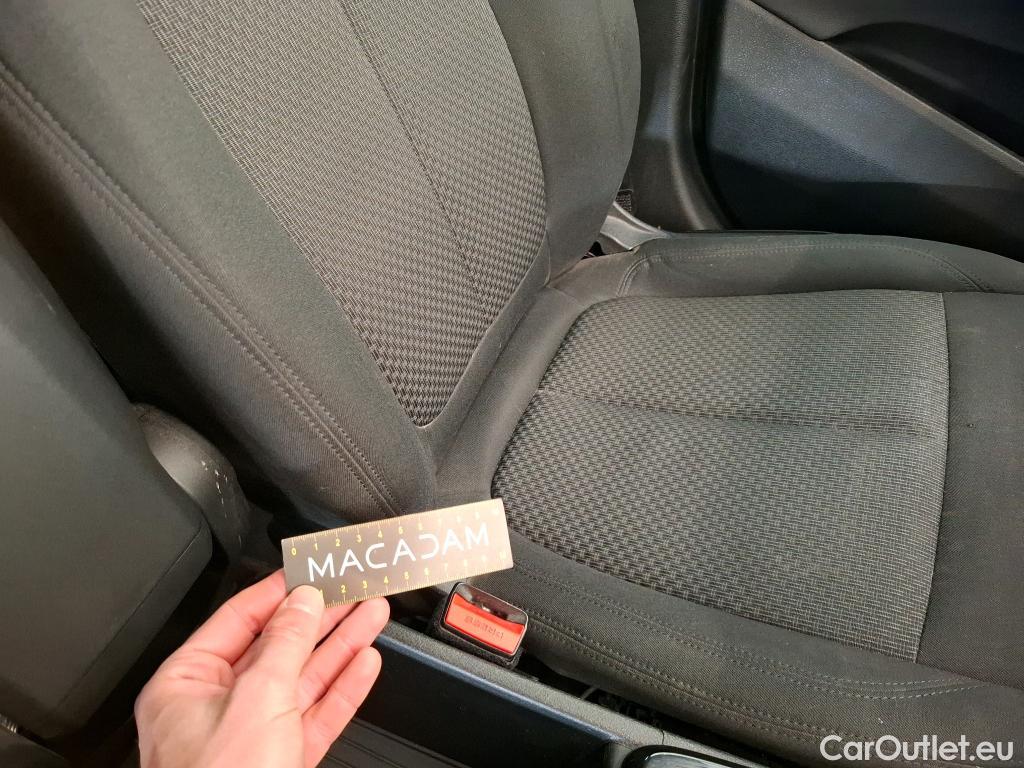  Bmw  X2 Série  sDrive 18i Lounge 1.5 135CV BVA7 E6d #35