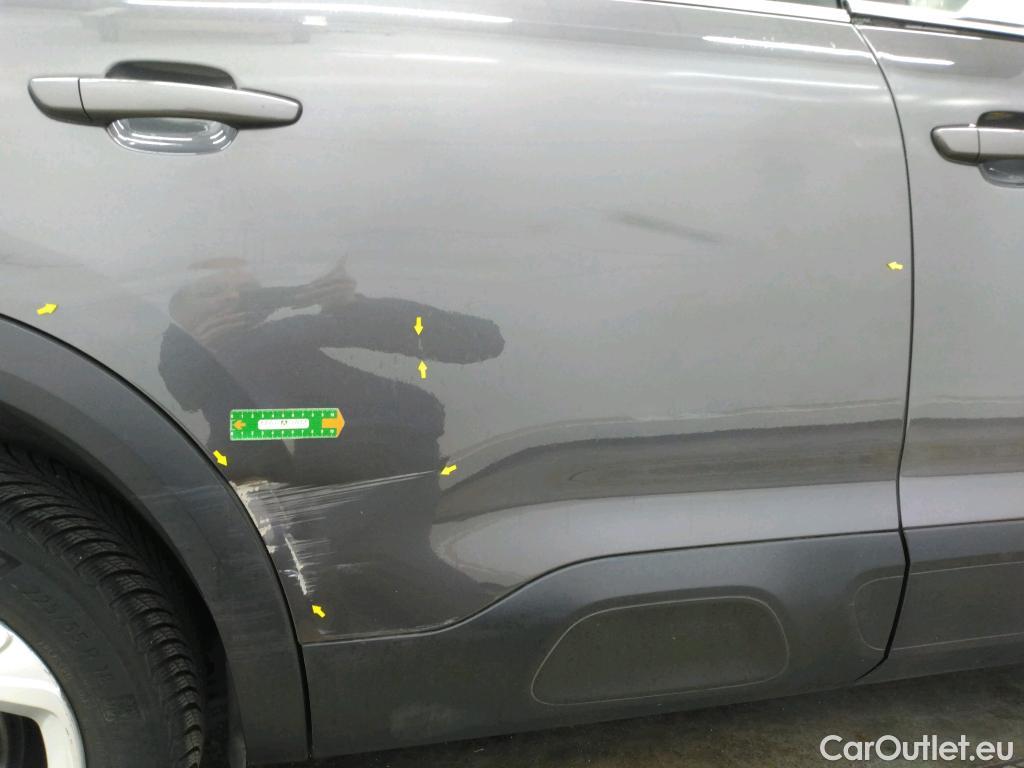  Citroen  C5  Aircross Business 1.5 BlueHDi 130CV BVA8 E6d #4