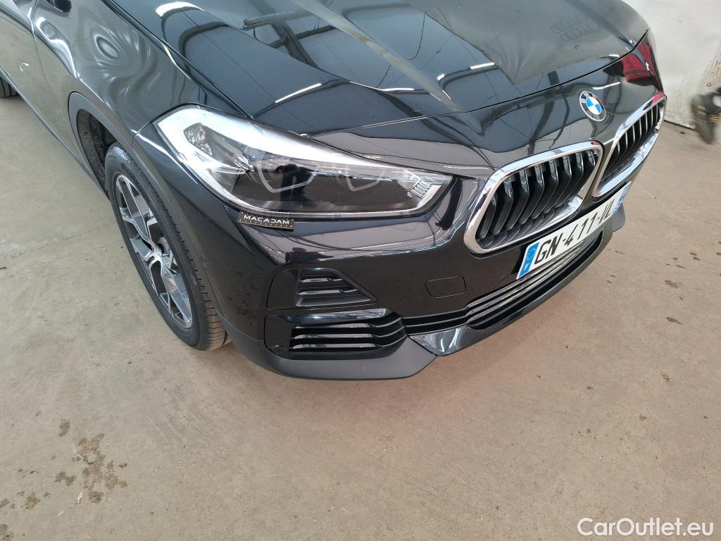  Bmw  X2 Série  sDrive 18i Lounge 1.5 135CV BVA7 E6d #43