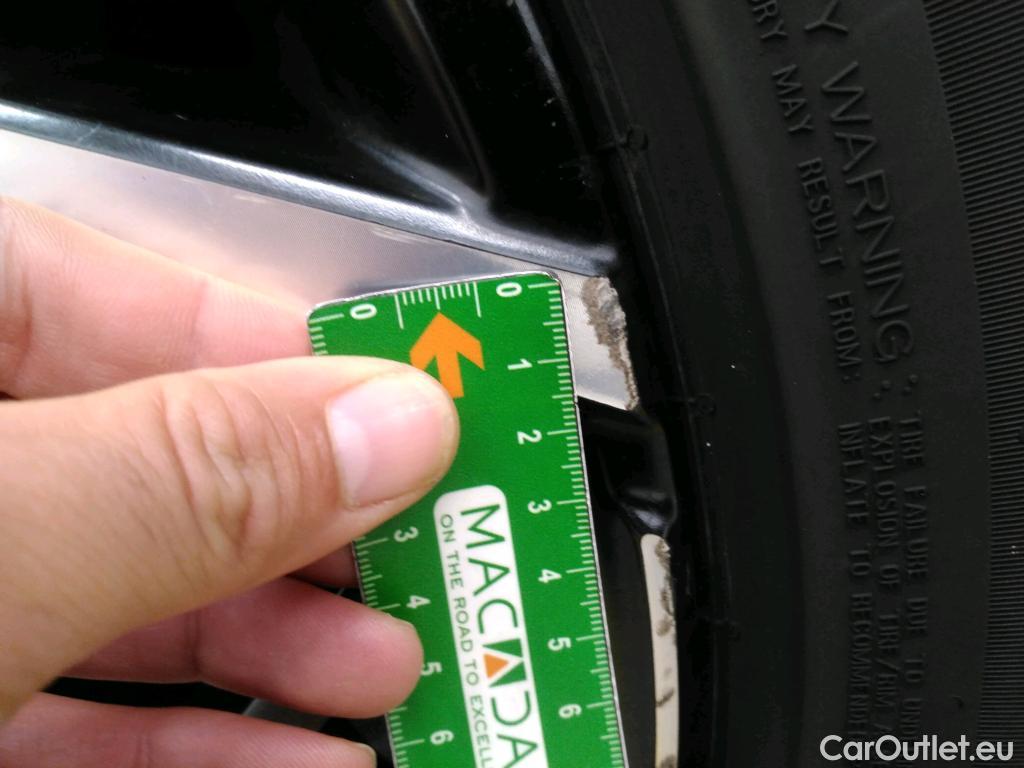  Hyundai  Tucson  N-Line Executive Hybrid 2WD 1.6 T-GDI 230CV BVA6 E6d #8