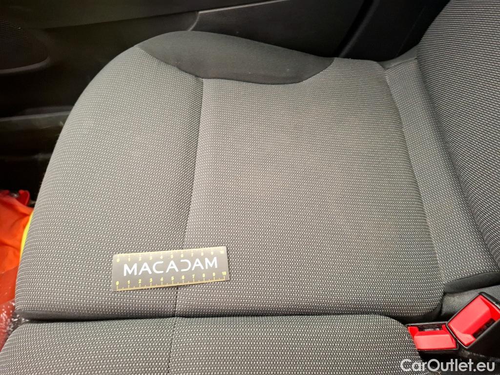  Citroen  Berlingo  Fourgon Driver M 1000 1.2 PureTech 110CV BVM6 E6d #26