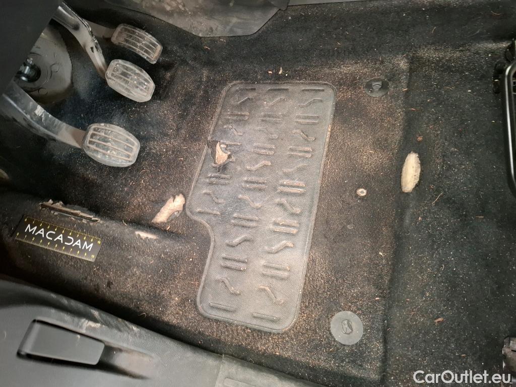  Citroen  Berlingo  Fourgon Driver M 1000 1.2 PureTech 110CV BVM6 E6d #14