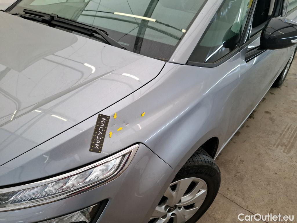  Citroen  C4 Grand Picasso Grand C4 Picasso/Spacetourer Business Class 1.5 BlueHDi 130CV BVA8 7 Sieges E6d #1