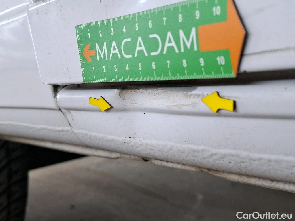  Citroen  Jumper  Fourgon Grand Volume 30 L2H2 Club BlueHDi 140 Start&Stop 140CV BVM6 #32