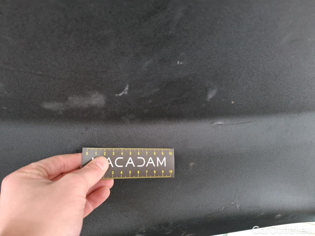  Fiat  500 FIAT X / 2018 / 5P / SUV 1.0 FFly T T3 120ch Cross #21