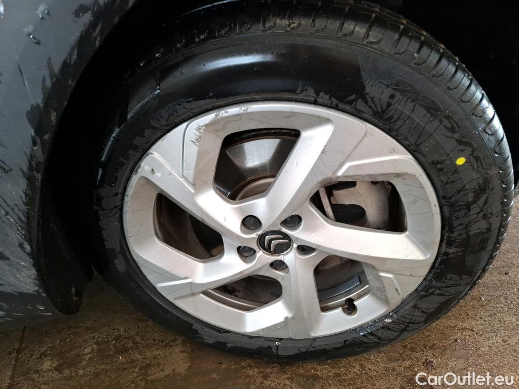  Citroen  C5 CITROEN  Aircross / 2018 / 5P / SUV Hybrid 225 ë-EAT8 Business #28