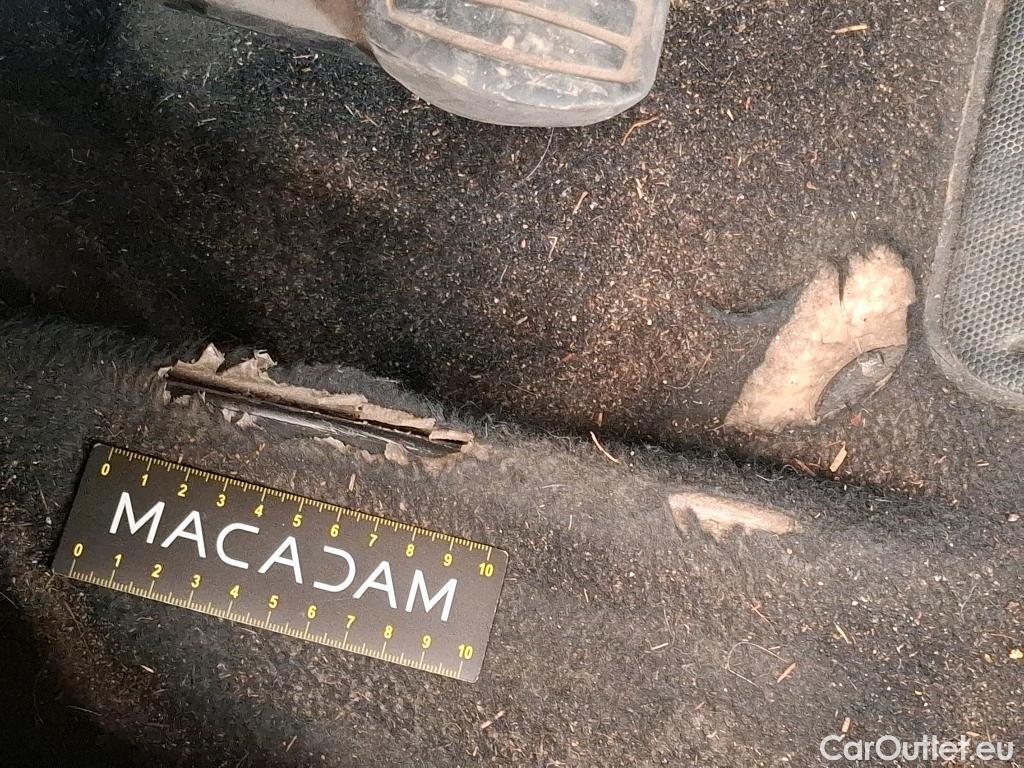  Citroen  Berlingo  Fourgon Driver M 1000 1.2 PureTech 110CV BVM6 E6d #15