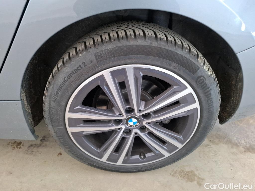  Bmw  Serie 1 1 Berline 116 d 1.5 115CV BVA7 E6d #18