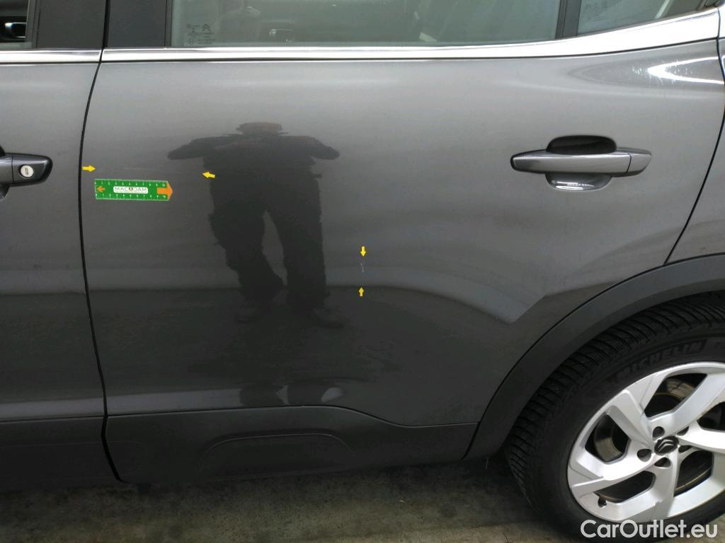  Citroen  C5  Aircross Business 1.5 BlueHDi 130CV BVA8 E6d #19