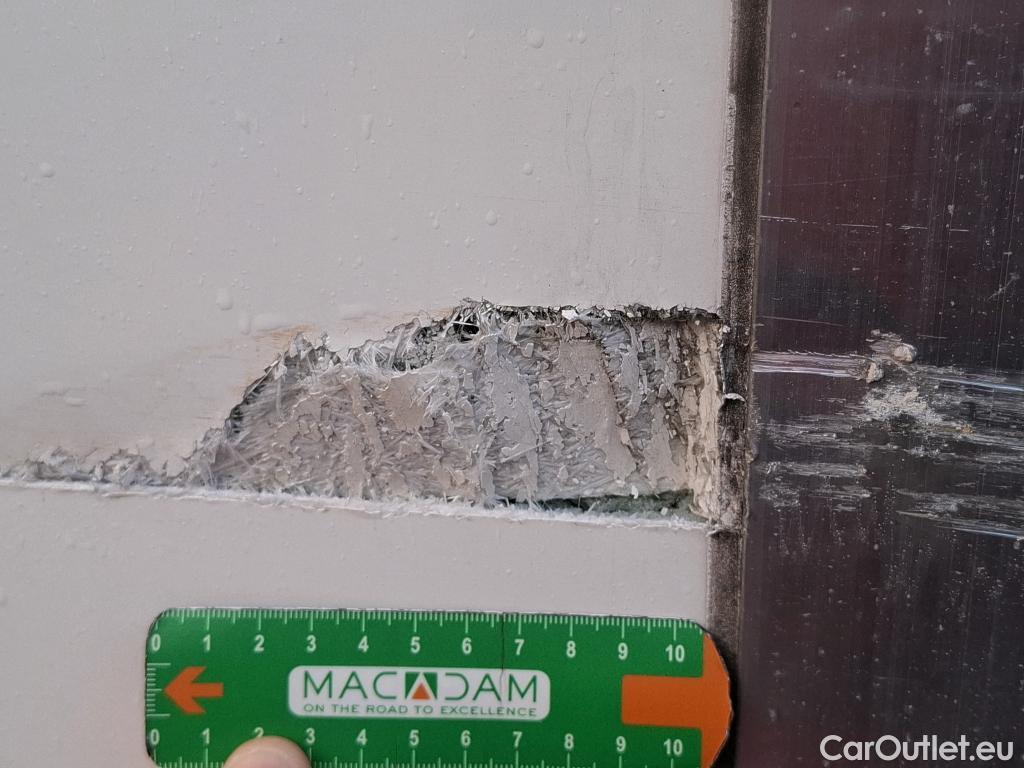  Fiat  Ducato FIAT  SC  2014  2P ChAssis cabine H3-Power 140 Maxi HD 35 L Busi #2