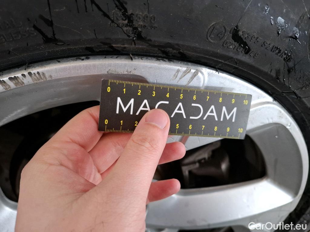  Citroen  C5 CITROEN  Aircross / 2018 / 5P / SUV Hybrid 225 ë-EAT8 Business #22