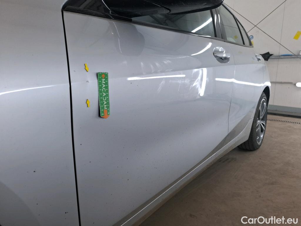  Bmw  Serie 1 1 Berline 118 d Edition Sport 2.0 150CV BVA8 E6d #8