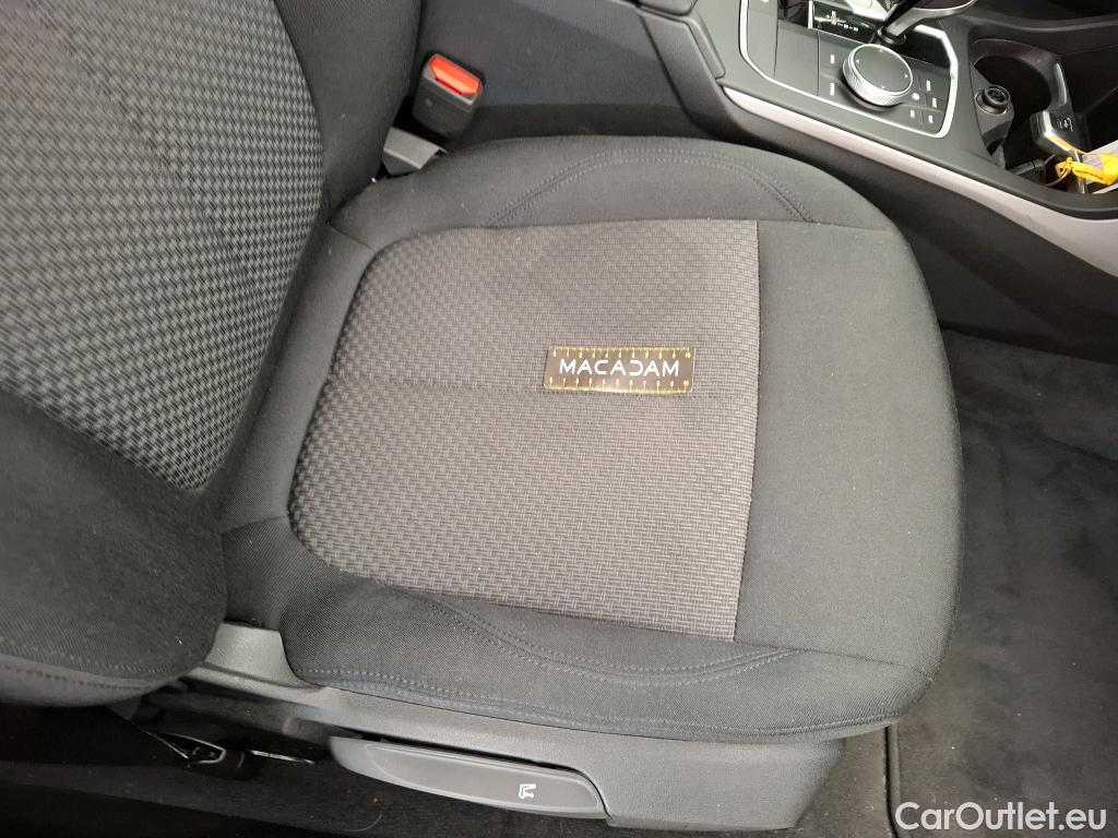  Bmw  Serie 1 1 Berline 116 d 1.5 115CV BVA7 E6d #12