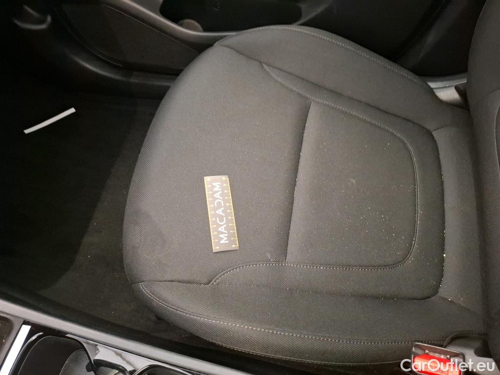  Hyundai  Tucson  Business Mild-Hybrid 2WD 1.6 CRDI 135CV BVA7 E6d #17