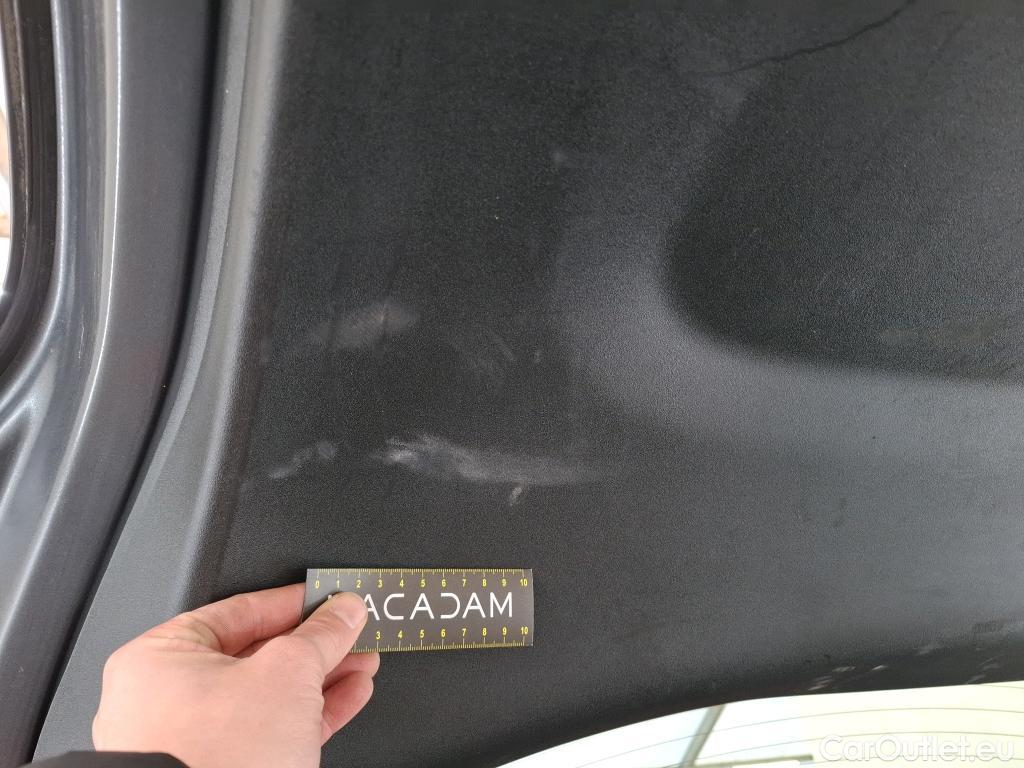  Fiat  500 FIAT X / 2018 / 5P / SUV 1.0 FFly T T3 120ch Cross #20