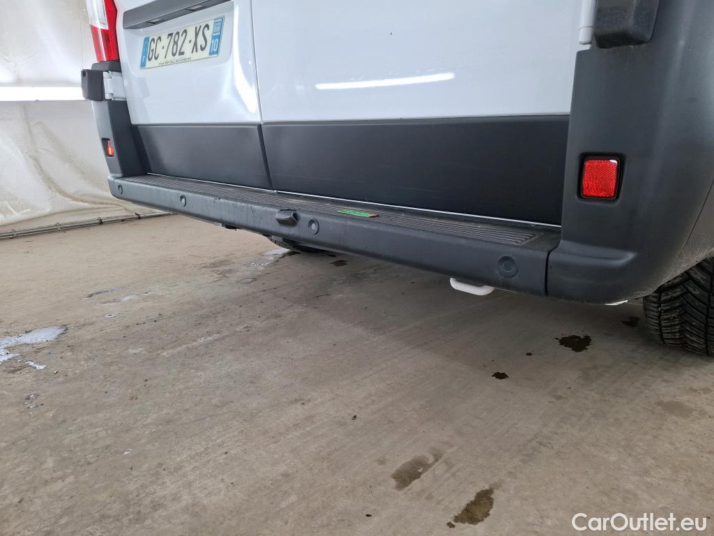  Citroen  Jumper  Fourgon Grand Volume 30 L2H2 Club BlueHDi 140 Start&Stop 140CV BVM6 #33