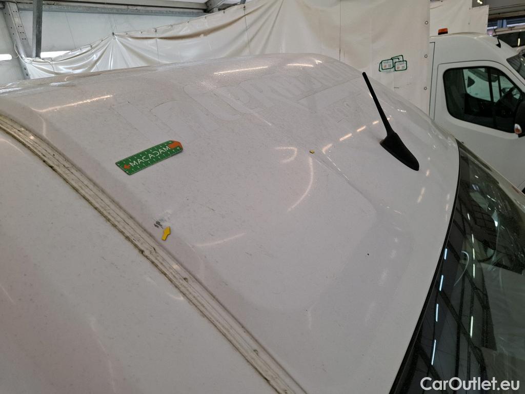  Citroen  Jumper  Fourgon Grand Volume 30 L2H2 Club BlueHDi 140 Start&Stop 140CV BVM6 #9