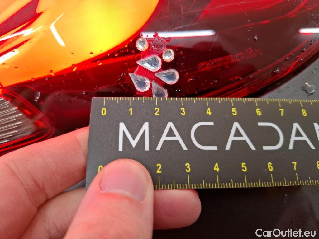  Citroen  C5 CITROEN  Aircross / 2018 / 5P / SUV Hybrid 225 ë-EAT8 Business #6