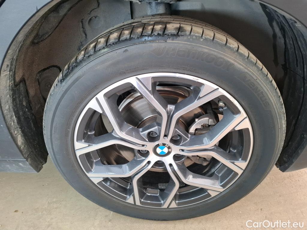  Bmw  X2 Série  sDrive 18i Lounge 1.5 135CV BVA7 E6d #62