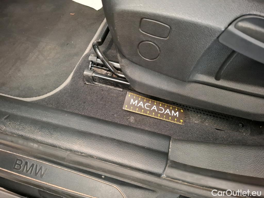  Bmw  X2 Série  sDrive 18i Lounge 1.5 135CV BVA7 E6d #4