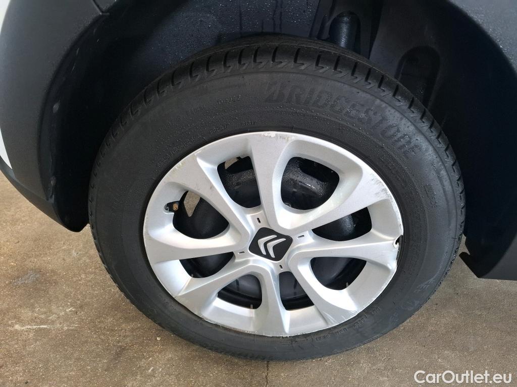  Citroen  C3  Feel Business 1.2 PureTech 80CV BVM5 E6d #15