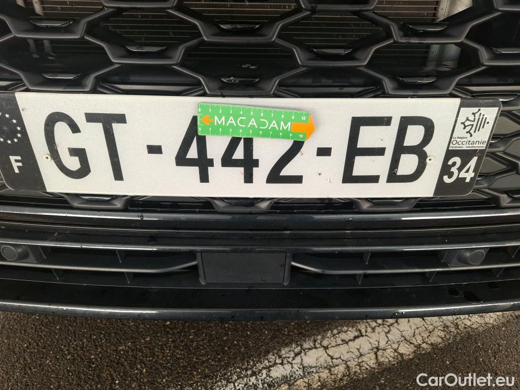  Audi  Q3 AUDI  Sportback / 2019 / 5P / SUV 45 TFSI E 245 S TRONIC S LINE #10