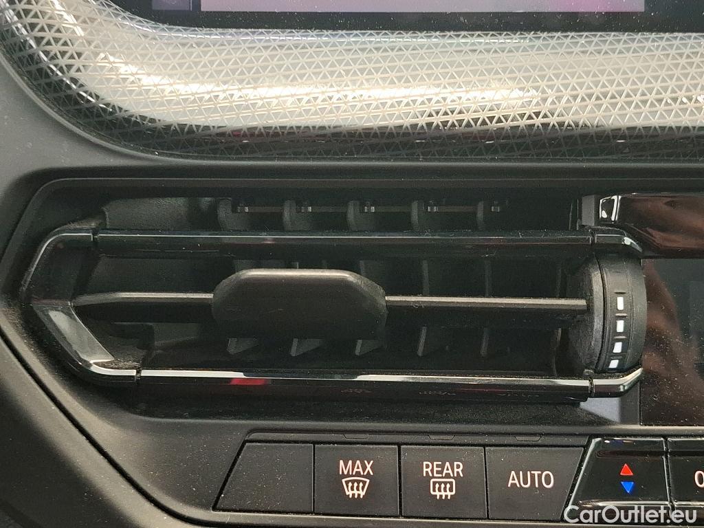  Bmw  Serie 1 1 Berline 118 d Edition Sport 2.0 150CV BVA8 E6d #42