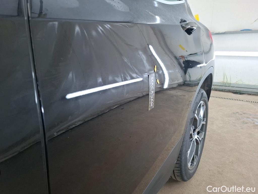  Bmw  X2 Série  sDrive 18i Lounge 1.5 135CV BVA7 E6d #45