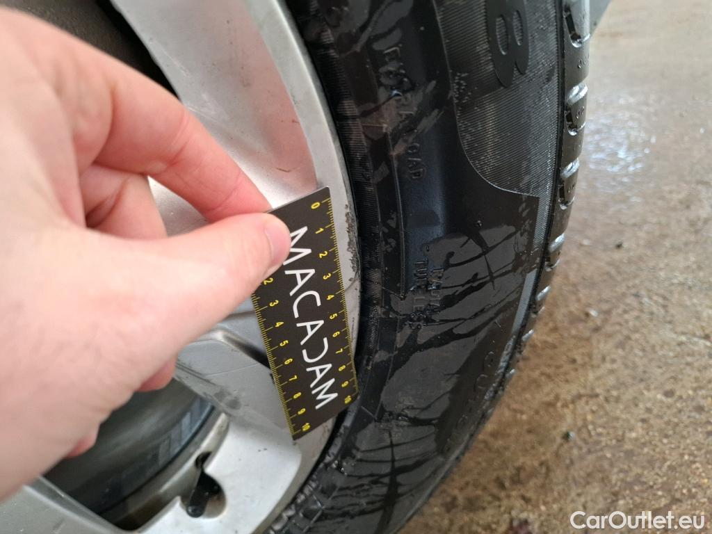  Citroen  C5 CITROEN  Aircross / 2018 / 5P / SUV Hybrid 225 ë-EAT8 Business #31